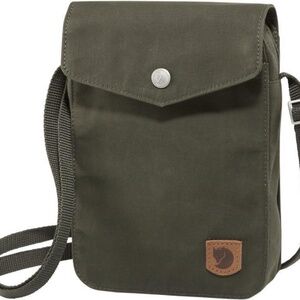 Fjallraven - Greenland Pocket Bag - Deep Forest